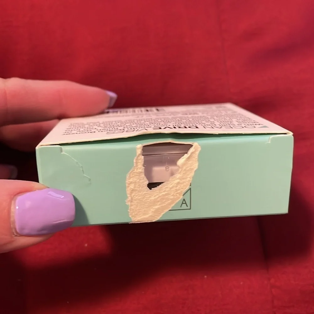 OFRA South Beach Bronzer - Cream